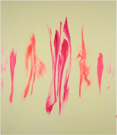 Paintings 2015 2016 Robert Hyatt